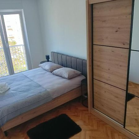 Apartman Luna 자다르 외부 사진