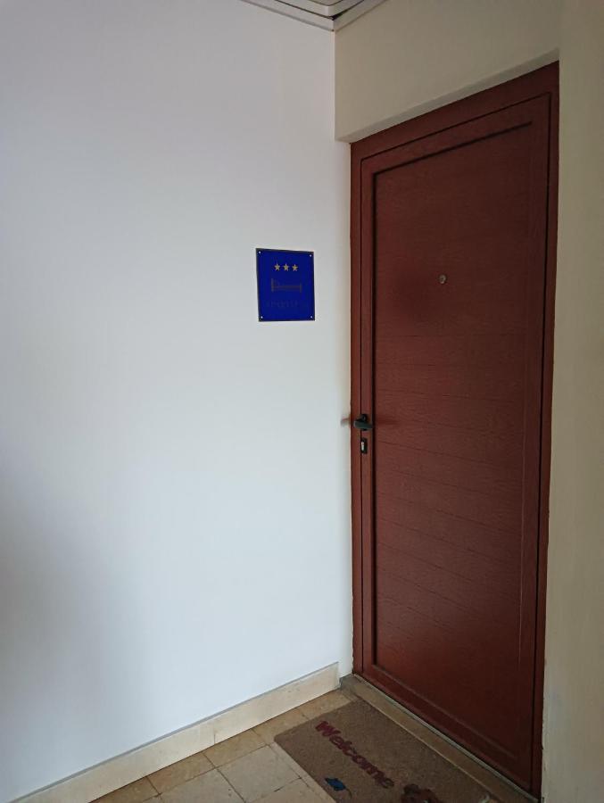Apartman Luna 자다르 외부 사진